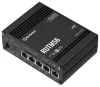 Teltonika RUTM56 průmyslový router dual modem 5G 4G 5x Gbit RJ45 WiFi 5