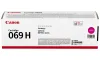 Originele Canon tonercartridge met hoge capaciteit 069 H M magenta MF752Cdw 754Cdw LBP673Cdw capaciteit 5.500 pagina's Originele Canon tonercartridge met hoge capaciteit 069 H M magenta MF752Cdw 754Cdw LBP673Cdw capaciteit 5.500 pagina's