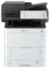 Kyocera ECOSYS MA3500cifx A4 MFP dath 35ppm déphléacsacha DADF USB LAN Taispeáin HyPAS facs