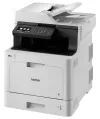 BROTHER laser MFC-L8690CDW A4 2400x600 dpi color tisk skener fax duplex USB Wi-Fi LAN thumbnail (2 of 3)