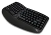 Adesso WKB-1150CB set wireless 24GHz mini multimediale mouse ergo scroll con rotella 800/1200/1600 DPI thumbnail (3 of 8)
