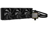 Wees stil! Silent Loop 2 AIO 360 mm 3x120 mm Intel: 1700 1200 2066 1150 1151 1155 AMD AM5 AM4