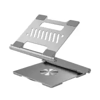 Canyon OnStand2 Laptop-Kühlpad mit USB-Hub (1 of 13)
