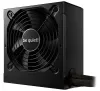 Bodi tiho! vir SYSTEM POWER 10 750 W aktivni PFC 120 mm ventilator 80PLUS Bronze