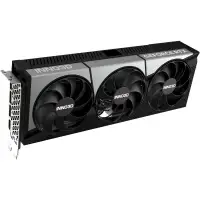 Videokaart INNO3D NVIDIA GEFORCE RTX 5080 X3 16GB GDDR7 Videokaart INNO3D NVIDIA GEFORCE RTX 5080 X3 16GB GDDR7 (1 of 2)