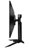 Phantom Gaming by Asrock monitor PGO32UFS 32" OLED 3840x2160 240Hz 275cd m2 0,03ms DP HDMI USB-C hangszórók VESA wifi antenna thumbnail (5 of 6)