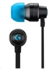 Logitech G333 Gaming slušalke z mikrofonom ČRNE thumbnail (5 of 5)