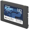 BURST ELITE 1.92TB SSD Internal 2.5" SATA 6Gb/s