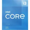 INTEL Core i3-10105F, 3,7 ГГц, 4 ядра, 8 МБ, LGA1200, без графики, Comet Lake, обновление thumbnail (2 of 2)
