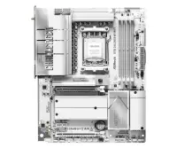 Asrock X870E Challenger WiFi Hvid AM5 4xDDR5 M.2 W7+BT5.4 HDMI USB4 ATX Hvid Asrock X870E Challenger WiFi Hvid AM5 4xDDR5 M.2 W7+BT5.4 HDMI USB4 ATX Hvid (1 of 6)