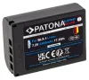 Bateria PATONA para Olympus BLX-1 2400mAh Li-Ion Platinum com carregamento USB-C thumbnail (2 of 5)