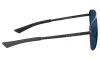 GUNNAR kontorimänguprillid MUSTANG ONYX päikeseprillid NEUTRAL BLF 90 Loomulik fookus thumbnail (4 of 5)