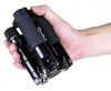 Rollei Compact Traveler Mini M-1 Load 8kg Extended 47cm Suitable for Macro photography thumbnail (4 of 6)