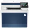 HP Color LaserJet Pro MFP 4302fdw bar PSCF A4 33ppm 600x600dpi DADF USB LAN wifi duplex HP Smart AirPrint™ thumbnail (2 of 5)