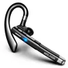 HELMER Handsfree set HF 520 Bluetooth 5.1 USB-C räckvidd 10m uthållighet 10h laddning 15h svart