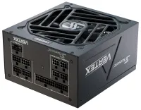 SEASONIC power source VERTEX GX-750 Gold 750W ATX3.1 135mm fan 80PLUS Gold SEASONIC power source VERTEX GX-750 Gold 750W ATX3.1 135mm fan 80PLUS Gold (1 of 5)