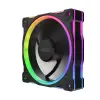 Ventilator ASUS Prime MR120 FAN ARGB Negru, pachet de 3 Ventilator ASUS Prime MR120 FAN ARGB Negru, pachet de 3