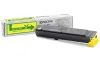 Kyocera toner TK-5195Y 7 000 A4 žlutý pro TASKalfa 306ci 307ci