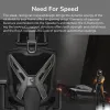 COUGAR herní židle SPEEDER černá thumbnail (13 of 21)