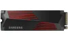 Samsung 990 PRO with Heatsink 1000GB, M.2, internal