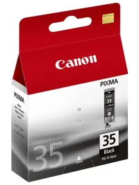 Canon cartucho de tinta PGI-35Bk preto Canon cartucho de tinta PGI-35Bk preto (1 of 1)