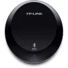 TP-Link HA100 Receptor de música Bluetooth microUSB 3.5mm AUX JACK NFC Alcance 20m negro thumbnail (1 of 6)