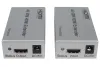 Επέκταση PremiumCord 4K HDMI στα 60 μέτρα μέσω ενός καλωδίου Cat5e Cat6 thumbnail (3 of 4)