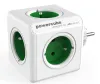 PowerCube original green