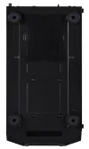 BitFenix ​​case C60 Negro ATX 4x 120mm ARGB fan + controller 2xUSB 2.0 USB 3.0 tempered glass black thumbnail (7 of 7)