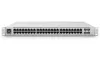 Ubiquiti UniFi Switch Enterprise 48 PoE – 48x 2,5 Gbit RJ45 4x SFP+ port PoE 802.3af juures (PoE eelarve 720 W) thumbnail (2 of 6)