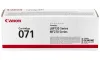 Γνήσιος γραφίτης Canon 071 μαύρο για MF272dw 275dw LBP122dw (1200 σελίδες) thumbnail (1 of 1)