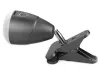 IMMAX LED lampe KLIP 5W 140lm 4000K DC 37V 5V IP20 USB sort thumbnail (2 of 3)