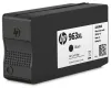 Tindikassett HP 963XL must (must 2000p) HP OfficeJet Pro 9010 9013 HP OfficeJet Pro 9020 jaoks thumbnail (2 of 2)