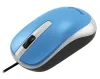 DX-120, com fio, 1200 dpi, USB, azul thumbnail (2 of 2)