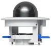 Ubiquiti UniFi G5 Cruinneachán Ultra Flush Mount W Bosca suiteála le haghaidh cruinneachán UniFi G5 Gloine deataithe bán Ultra flush thumbnail (6 of 6)