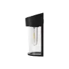 IMMAX TINY illuminazione LED solare da parete per esterni con sensore di luce 0,33 W thumbnail (2 of 3)
