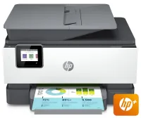 HP Officejet Pro 9010e PSCF A4 22 18 Seiten pro Minute, 4800 x 1200 dpi, USB-WLAN, Duplex, HP Smart AirPrint HP+ HP Officejet Pro 9010e PSCF A4 22 18 Seiten pro Minute, 4800 x 1200 dpi, USB-WLAN, Duplex, HP Smart AirPrint HP+ (1 of 3)
