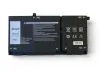 Baterie TRX JK6Y6 pentru laptopuri DELL 451-BCPT Latitude 3410 Inspiron 5300 11.25V 3378mAh 40Wh non-originală Baterie TRX JK6Y6 pentru laptopuri DELL 451-BCPT Latitude 3410 Inspiron 5300 11.25V 3378mAh 40Wh non-originală