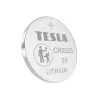 TESLA lithium battery CR2025 blister 5 pcs thumbnail (2 of 2)