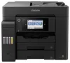 Epson L6550 4800 x 2400 A4 MFZ LCD ITS Duplex 4 värvi Wi-Fi USB thumbnail (2 of 2)