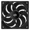 Dodatkowy wentylator SilentiumPC Fluctus 120 PWM Wentylator 120mm 12V PWM thumbnail (1 of 4)