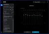 Logitech G535 LIGHTSPEED Wireless Gaming Headset - BLACK thumbnail (7 of 7)