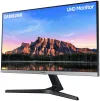 Samsung U28R550 28" 3840x2160 IPS 4ms 300 cd m2 DP HMDI VESA sort grå thumbnail (3 of 8)