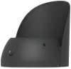Ubiquiti UniFi Dome Camera Weather Shield B Protective outdoor cover for UniFi AI Dome camera black thumbnail (2 of 7)