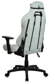 AROZZI Gaming-Stuhl TORRETTA Soft Fabric v2 Stoffoberfläche perlgrün thumbnail (3 of 10)