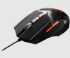 CANYON Gaming mus VIGIL 6 programmerbara knappar Pixart-sensor upp till 3200 DPI svart thumbnail (4 of 5)