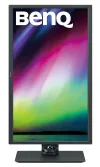 BENQ 32" LED SW321C IPS-paneeli 3840x2160 1000:1 5ms 2x HDMI DP USB USB-C-kortinlukija musta thumbnail (4 of 7)