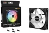 Be quiet! fan Light Wings LX 120mm PWM Reverse 120mm ARGB PWM black thumbnail (4 of 4)