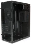 Armoire Zalman T5 Mini tour Micro ATX USB 3.0 USB 2.0 thumbnail (4 of 4)