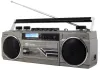 Soundmaster SRR70TI Kazetový magnetofon DAB+ BT USB SD 2x 15W thumbnail (2 of 5)